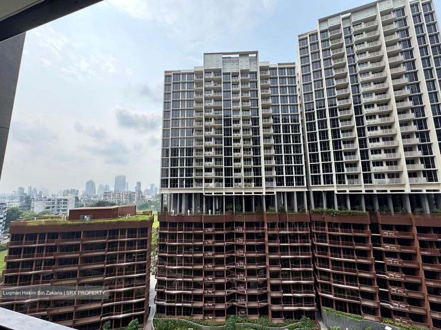 Hillock Green (D26), Apartment #635447191